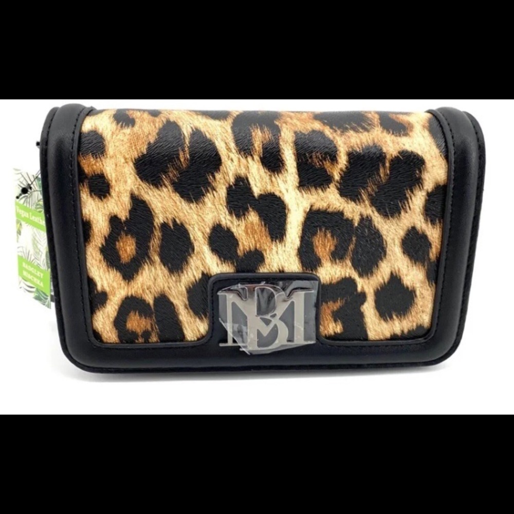 Leopard purse 👜🐆